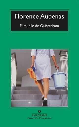 EL MUELLE DE OUISTREHAM