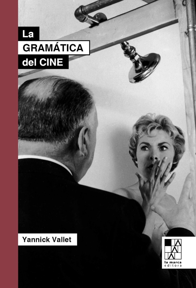 GRAMÁTICA DEL CINE, LA (Nuevo)