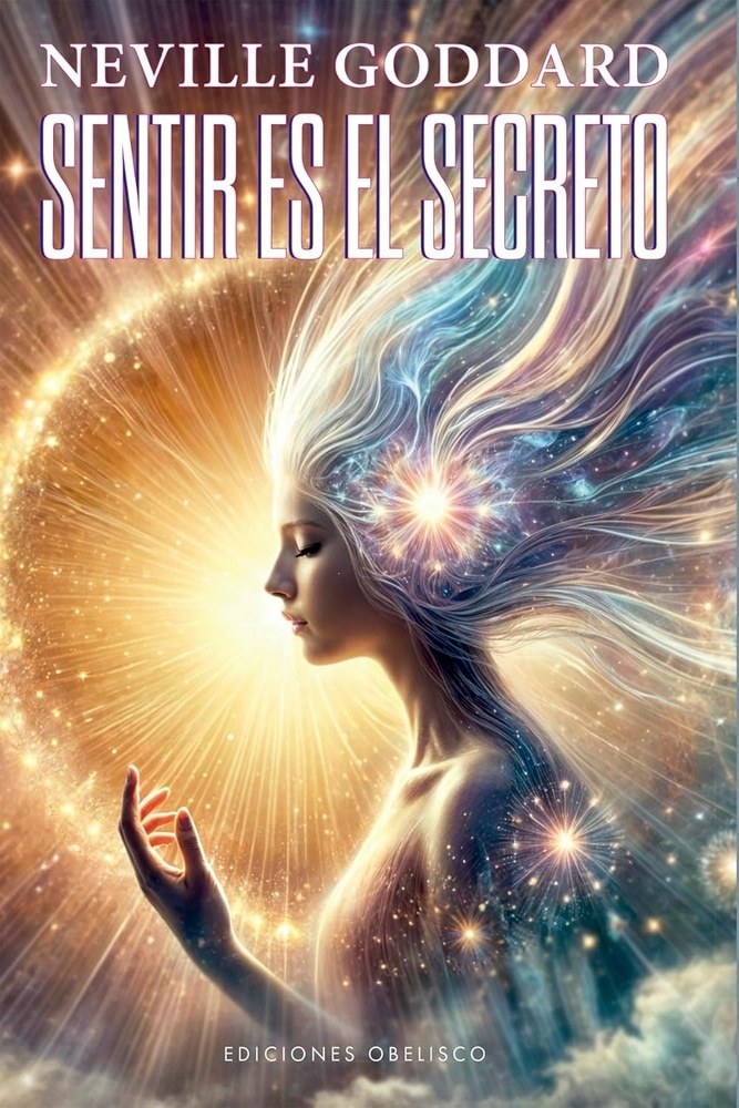 SENTIR ES EL SECRETO (Nuevo)