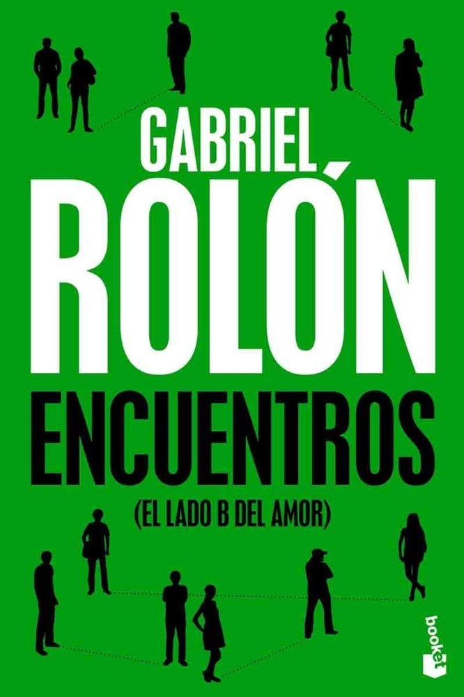 ENCUENTROS (BK)