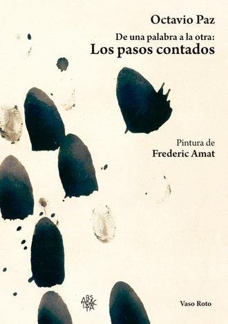 PASOS CONTADOS, LOS (Nuevo)