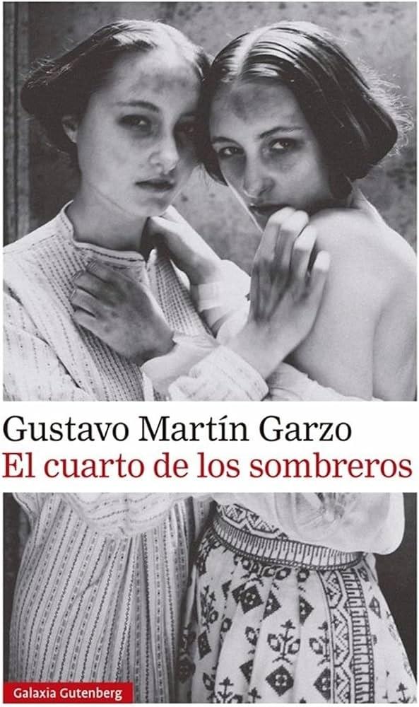EL CUARTO DE LOS SOMBREROS
