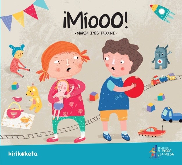 ¡MIOOO!