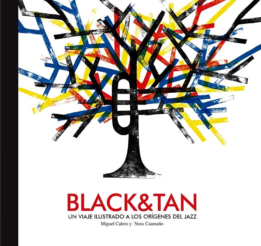 BLACK & TAN (Nuevo)