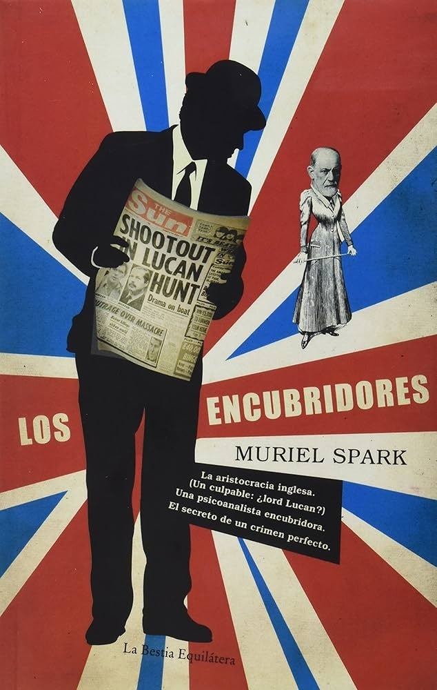 LOS ENCUBRIDORES