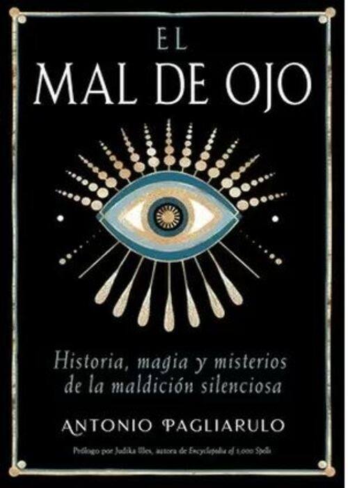 EL MAL DE OJO