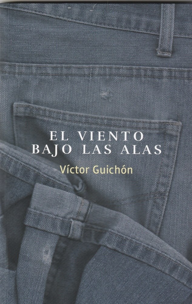 EL VIENTO BAJO LAS ALAS