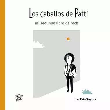 CABALLOS DE PATTI, LOS (Nuevo)