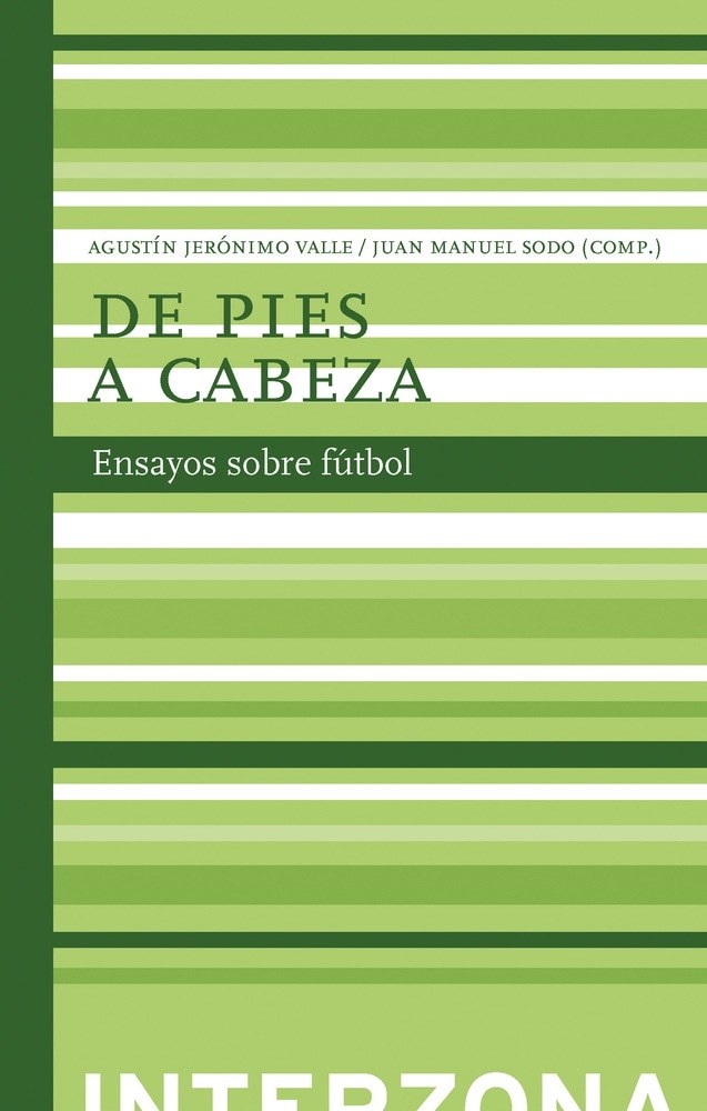 DE PIES A CABEZA (Nuevo)