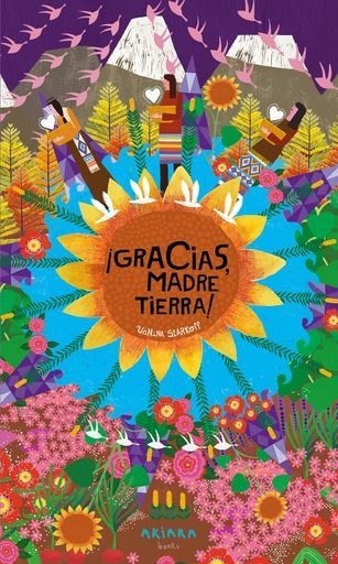 ¡GRACIAS, MADRE TIERRA! (Nuevo)