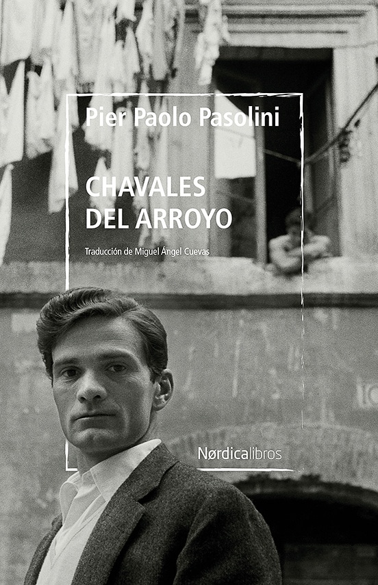CHAVALES DEL ARROYO (ED. 2022) (Nuevo)