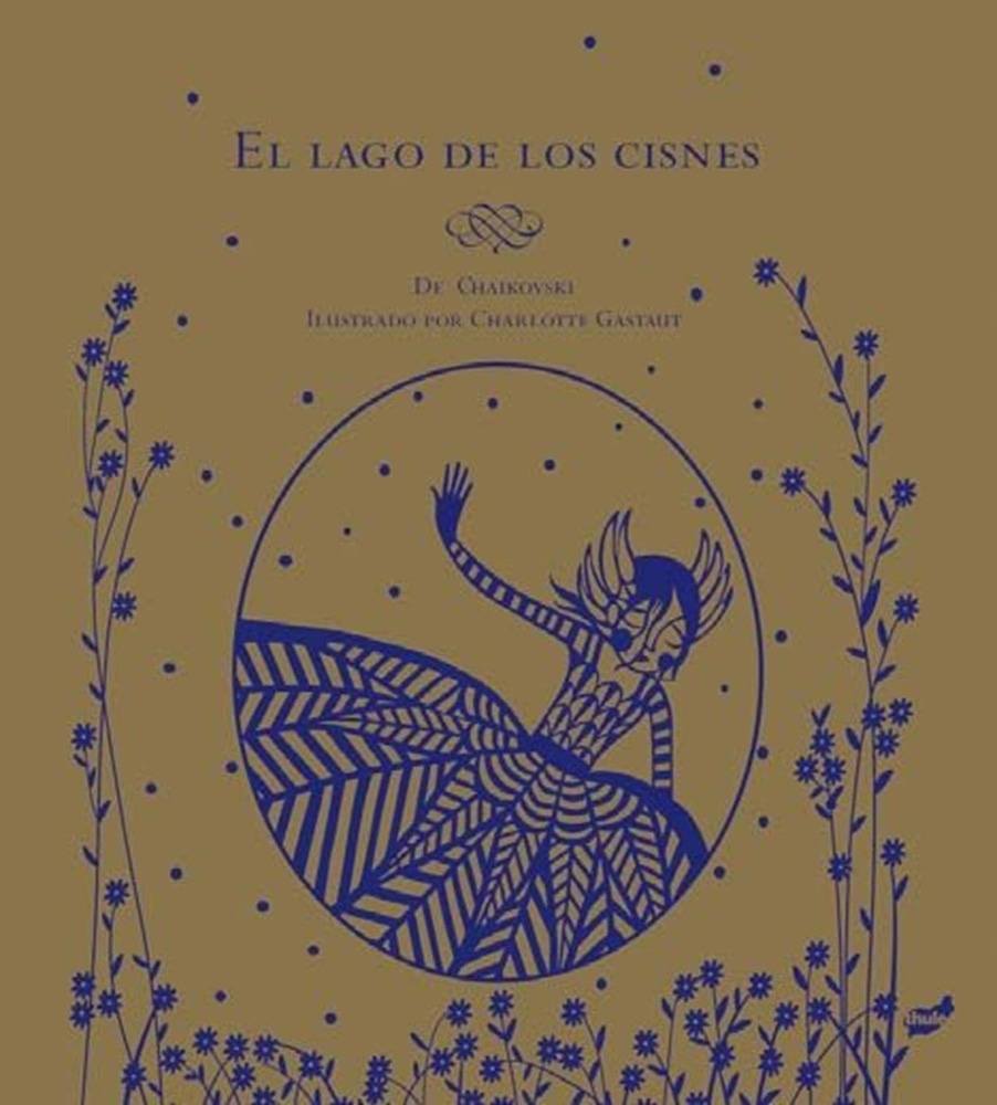 LAGO DE LOS CISNES - THULE