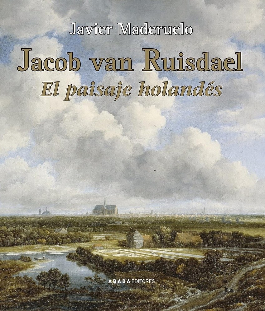 JACOB VAN REUISDAEL EL PAISAJE HOLANDÉS (Nuevo)