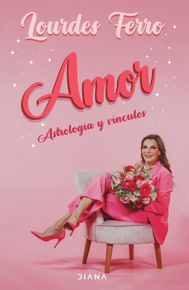 AMOR. ASTROLOGIA Y VINCULOS