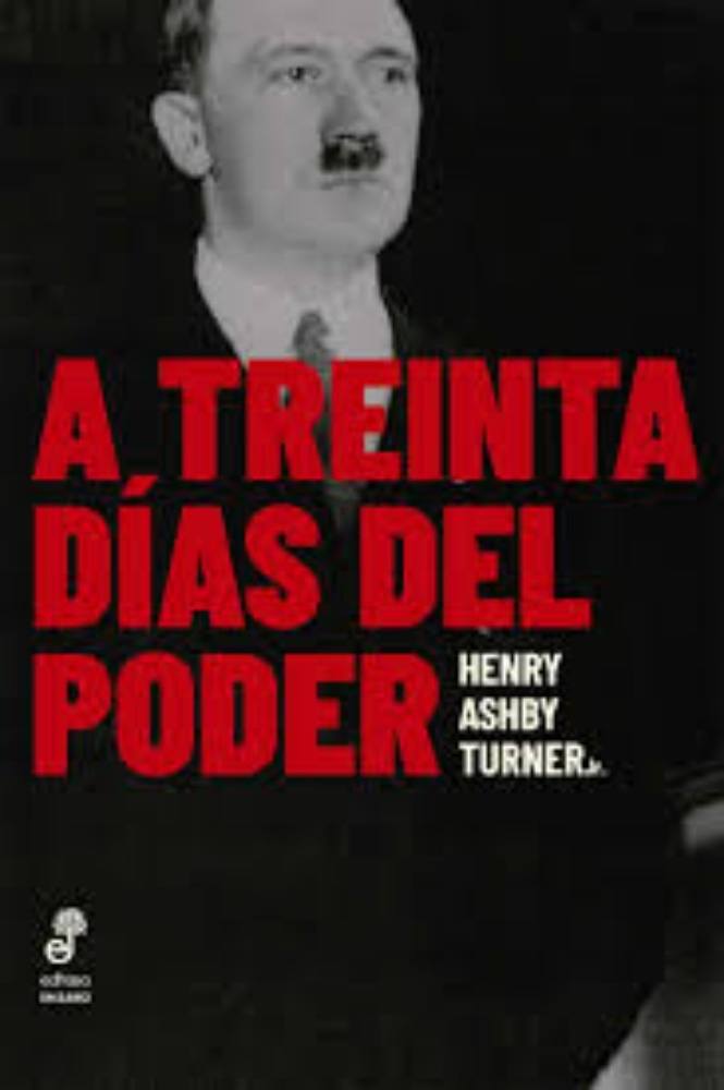 A TREINTA DÍAS DEL PODER