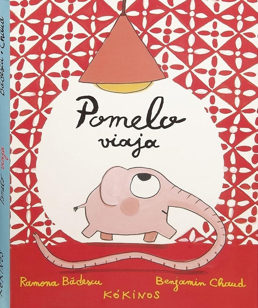 POMELO VIAJA