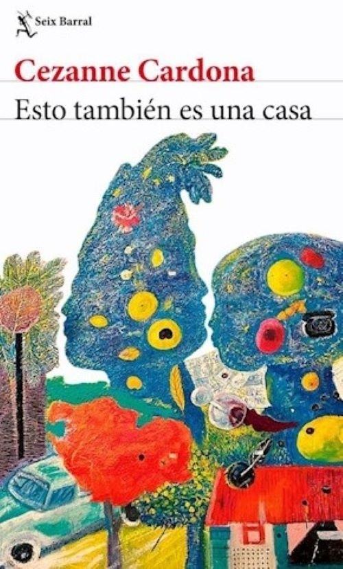 ESTO TAMBIEN ES UNA CASA