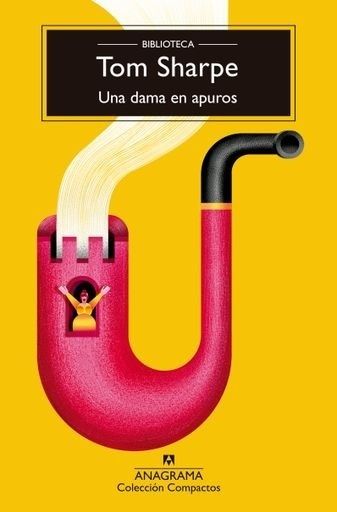 DAMA EN APUROS, UNA