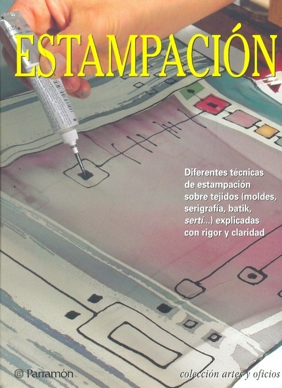 Artes Y Oficios: Estampación