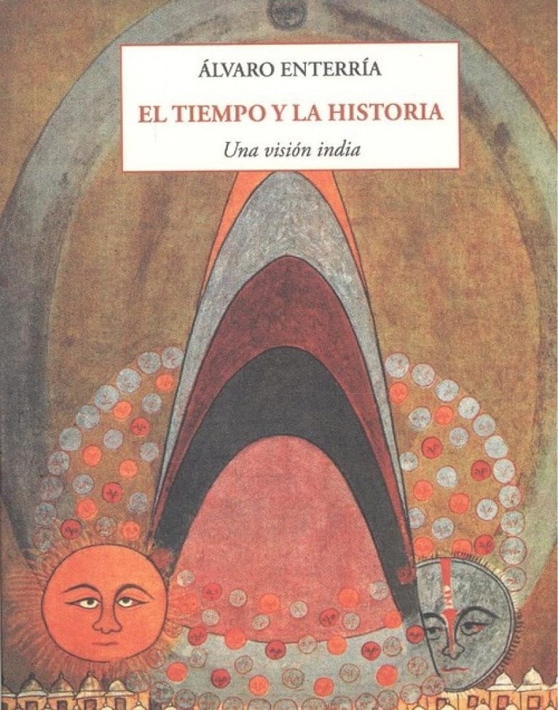 EL TIEMPO Y LA HISTORIA