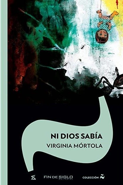 NI DIOS SABIA