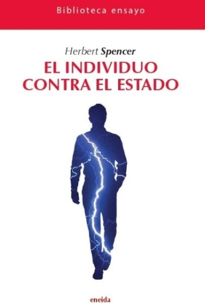 INDIVIDUO CONTRA EL ESTADO, EL (Nuevo)