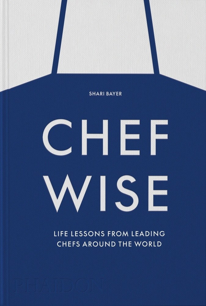 CHEF WISE (Nuevo)