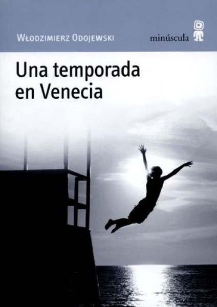 UNA TEMPORADA EN VENECIA