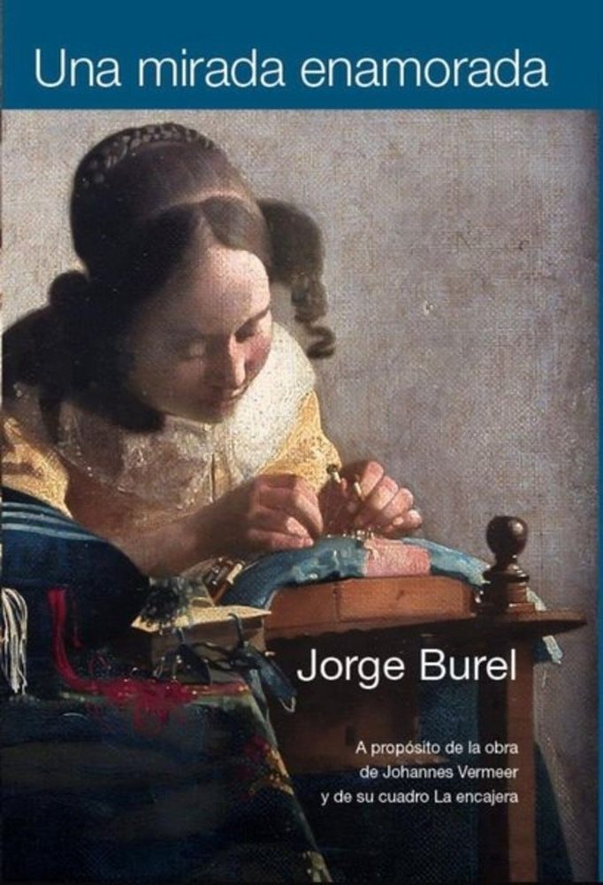 UNA MIRADA ENAMORADA