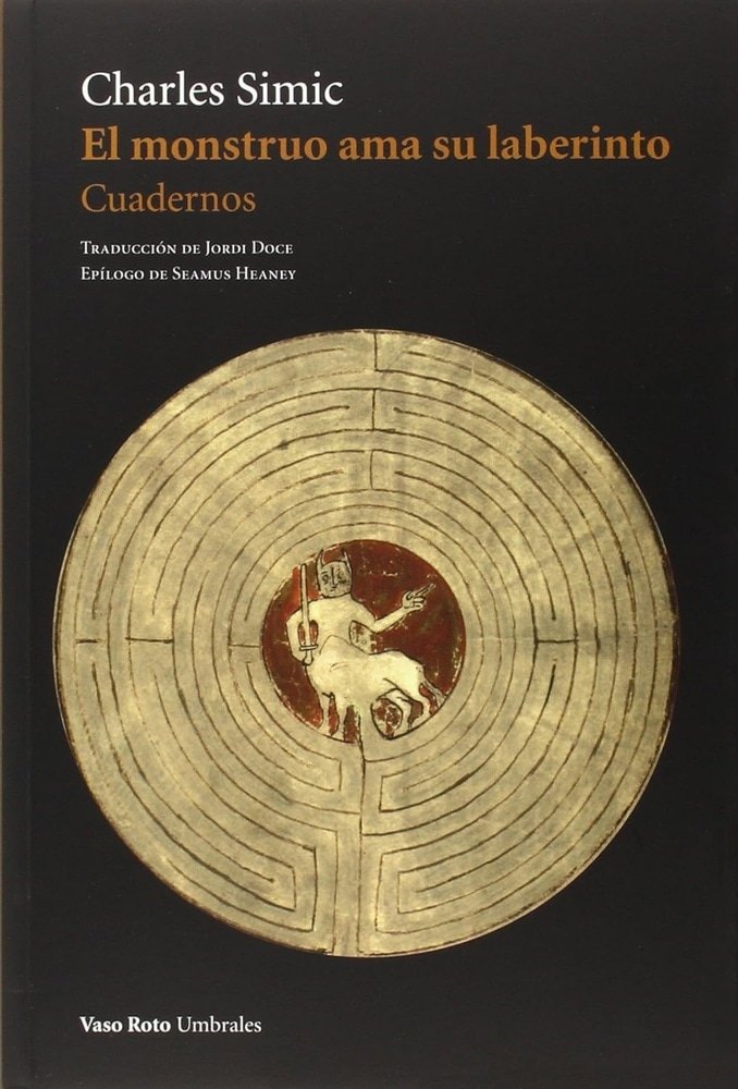 MONSTRUO AMA SU LABERINTO, EL 2ªED (Nuevo)