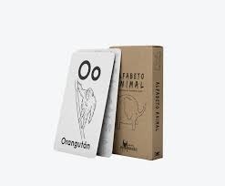 ALFABETO ANIMAL (Nuevo)