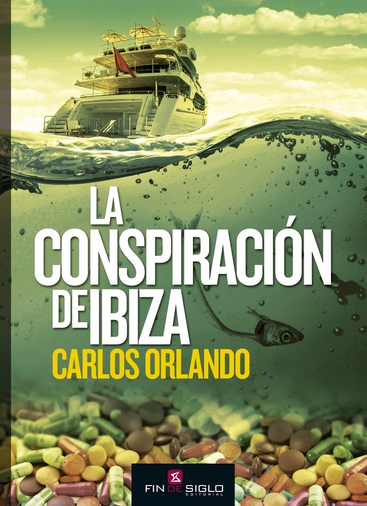 LA CONSPIRACION DE IBIZA