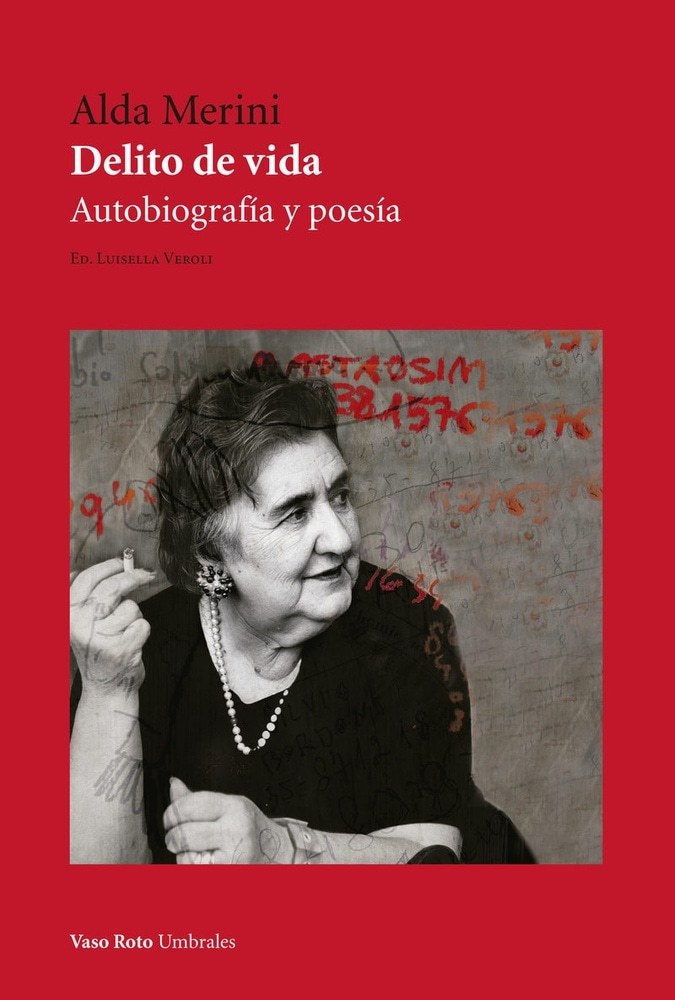 DELITO DE VIDA (Nuevo)