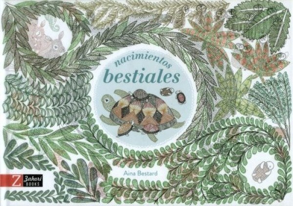NACIMIENTOS BESTIALES (Nuevo)