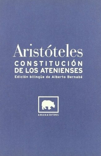CONSTITUCIÓN DE LOS ATENIENSES (Nuevo)