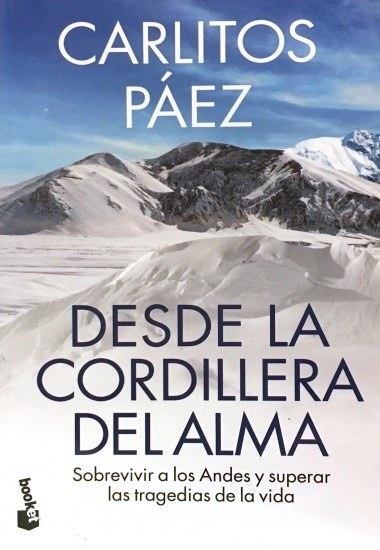 DESDE LA CORDILLERA DEL ALMA