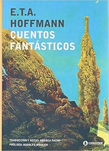CUENTOS FANTÁSTICOS