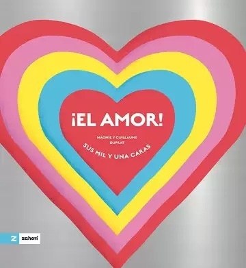 AMOR, EL (Nuevo)