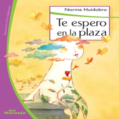 TE ESPERO EN LA PLAZA (Nuevo)