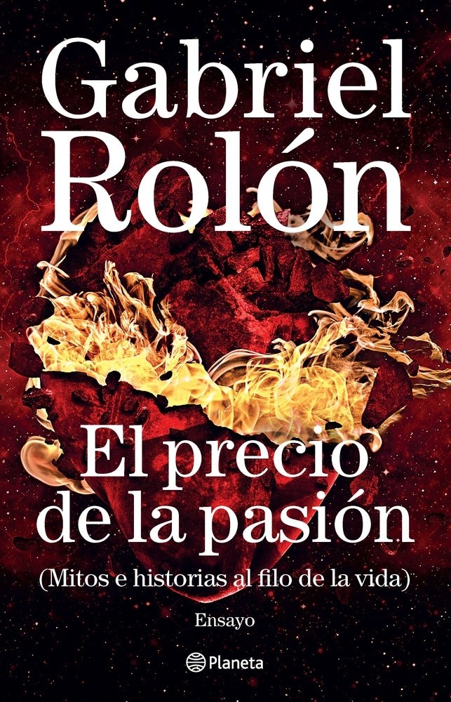 EL PRECIO DE LA PASIÓN