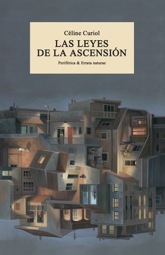 LAS LEYES DE LA ASCENCION