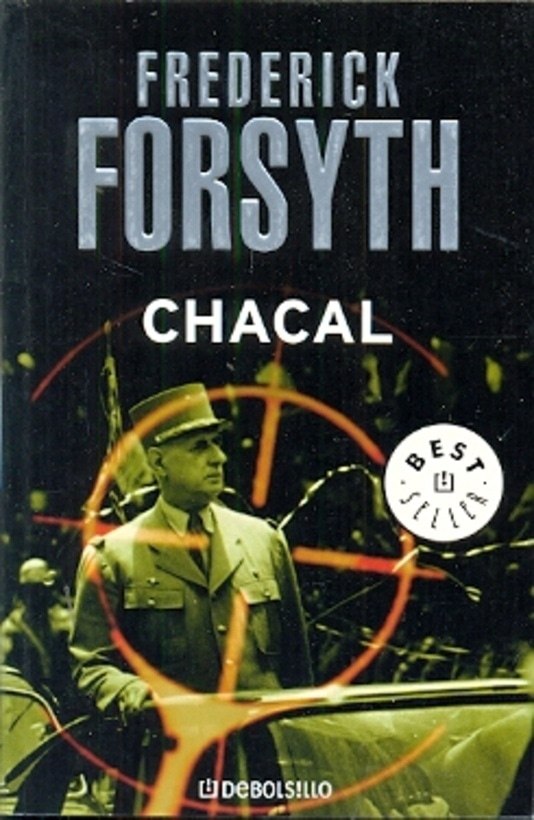 CHACAL