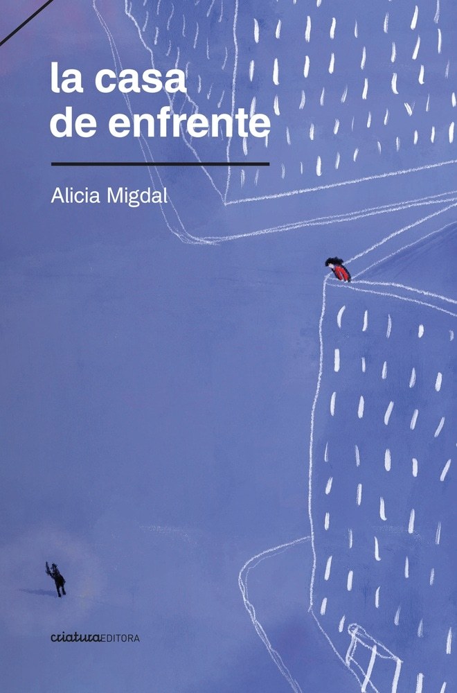 LA CASA DE ENFRENTE