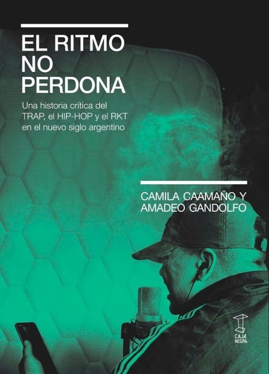 EL RITMO NO PERDONA
