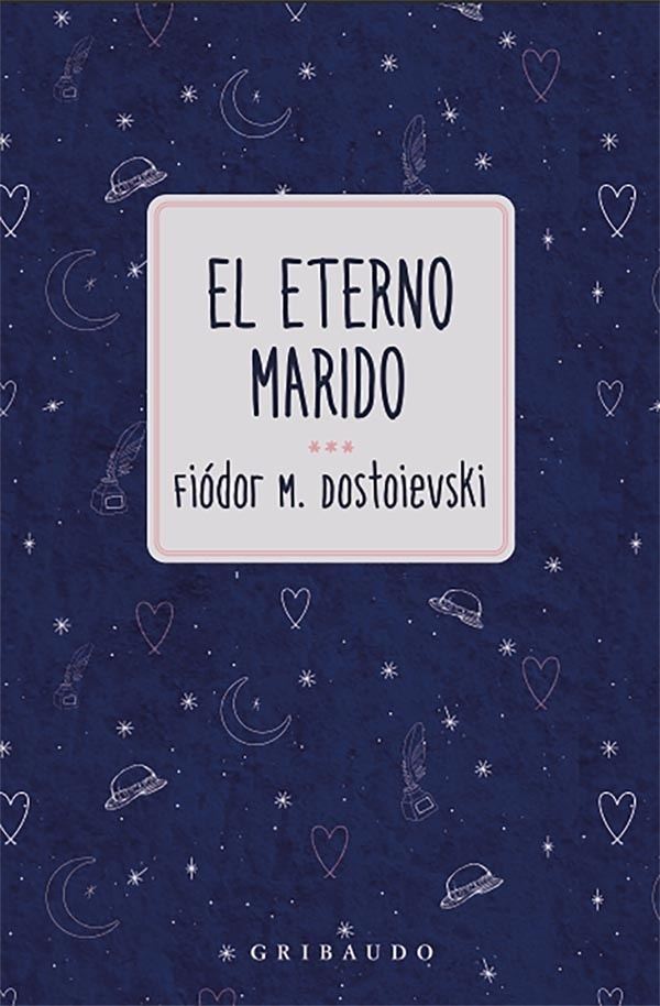EL ETERNO MARIDO
