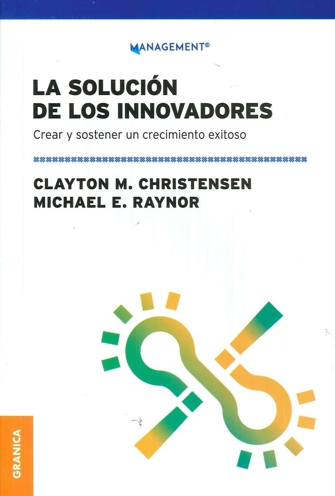 LA SOLUCION DE LOS INNOVADORES