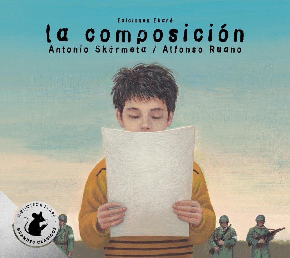 COMPOSICIÓN, LA (EDICIÓN GRANDES CLÁSICOS) (Nuevo)