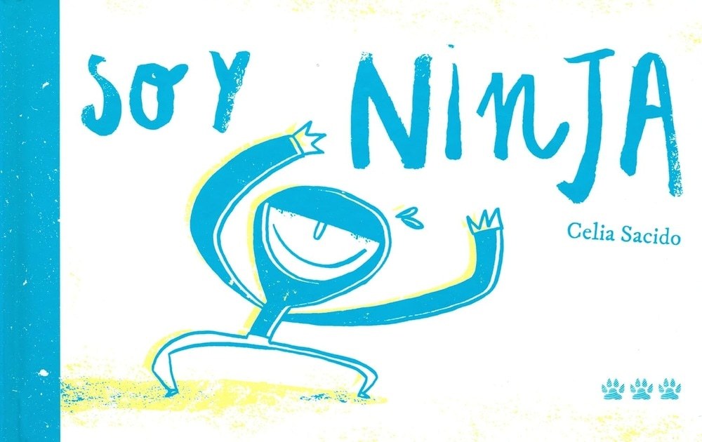SOY NINJA (Nuevo)