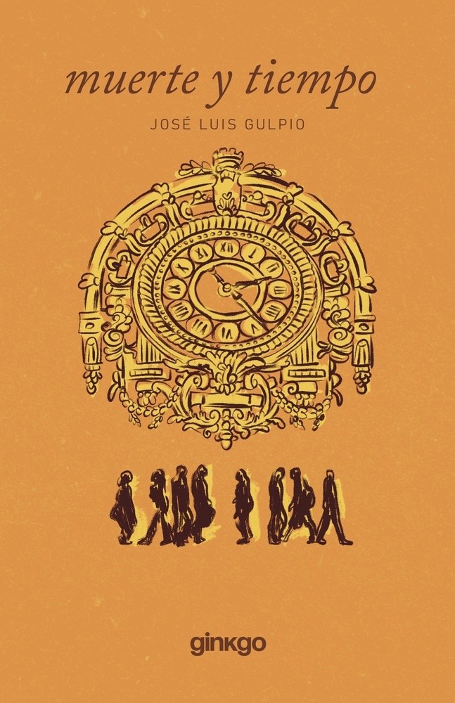 MUERTE Y TIEMPO