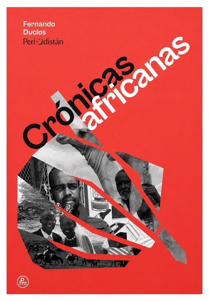 CRÓNICAS AFRICANAS (Nuevo)